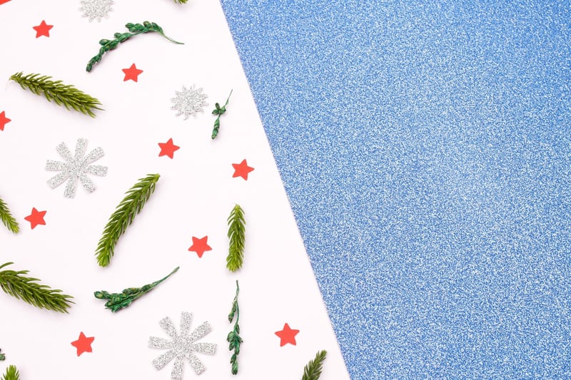 Star-studded Cards