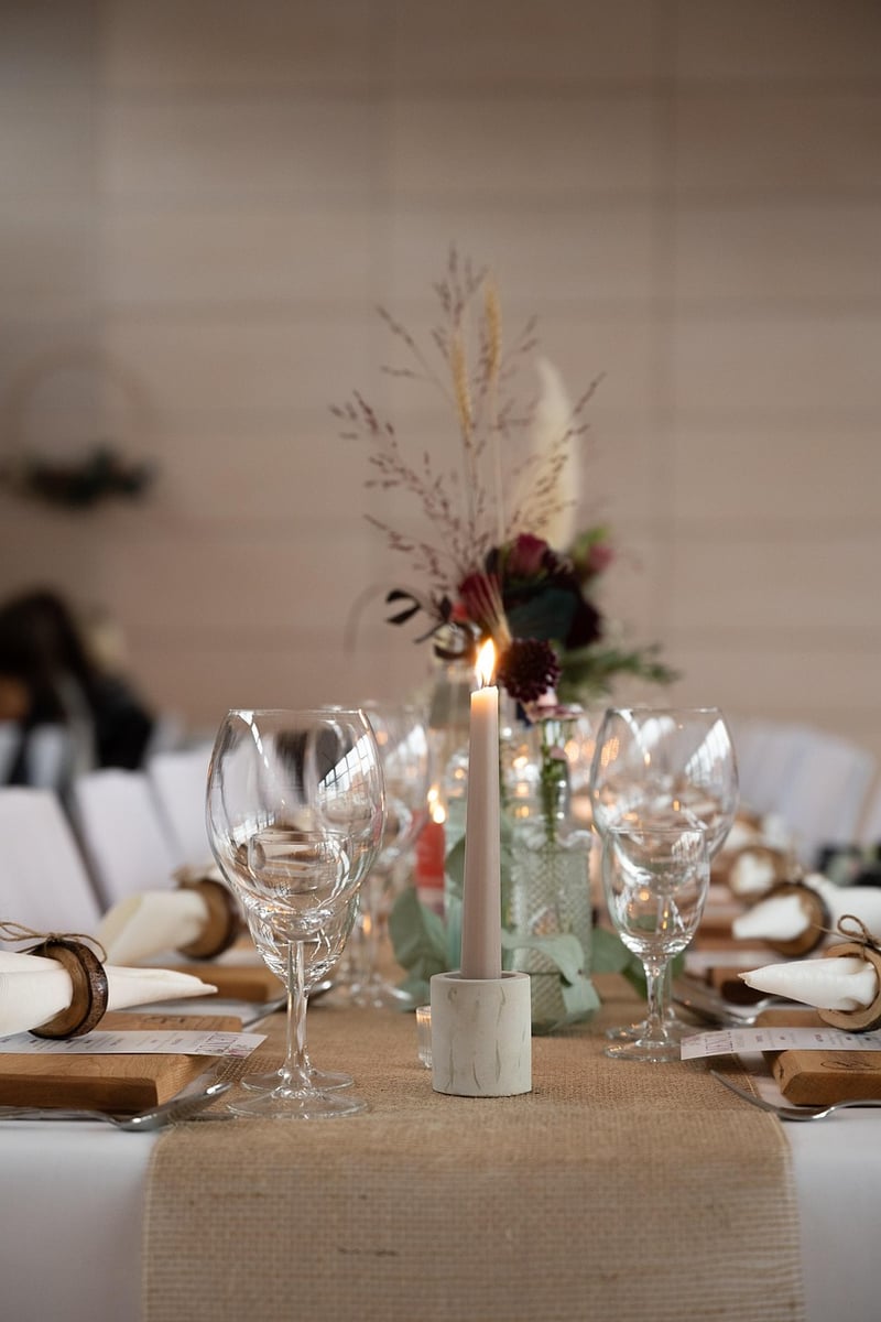 Wedding Banquet
